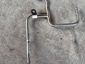Fuel line pipe