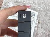 Other switches/knobs/shifts
