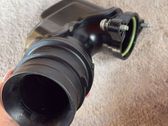 Air intake hose/pipe