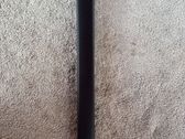 Rear wiper blade arm