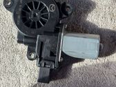 Rear door window regulator motor