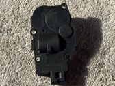 Air flap motor/actuator
