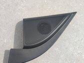 Front door speaker