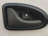 Front door interior handle