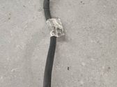 Negative earth cable (battery)