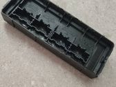 Air conditioning/heating control unit