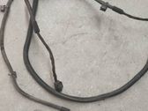 Cableado del sensor de aparcamiento (PDC)