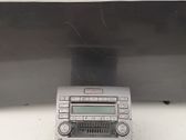 Radio/CD/DVD/GPS head unit