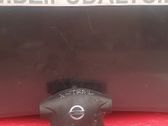 Steering wheel airbag