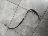 Brake booster pipe/hose