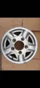 R15 alloy rim