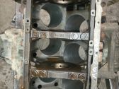 Engine block