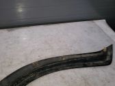 Rear door trim (molding)