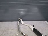 Roof airbag