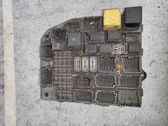 Bloque de montaje de relé