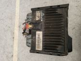 Engine control unit/module ECU