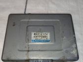 Transfer box differential control unit