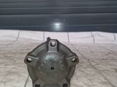 Eje de transmisión trasero