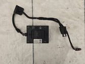 Phone control unit/module