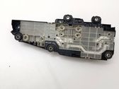 Autres unités de commande / modules
