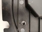 Other front door trim element