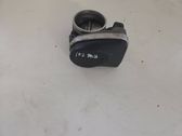 Throttle valve