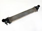 Intercooler radiator
