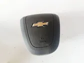 Airbag de volant