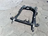 Front subframe