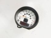 Speedometer (instrument cluster)
