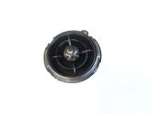 Dashboard side air vent grill/cover trim