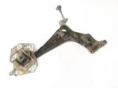 Rear control arm