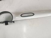 Dashboard center trim panel