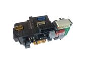 SAM control unit
