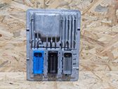 Engine control unit/module ECU