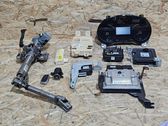 Engine control unit/module ECU