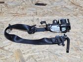 Ceinture de sécurité avant