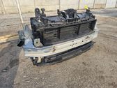 Pannello di supporto del radiatore