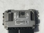 Engine control unit/module ECU