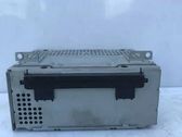 Radio/CD/DVD/GPS head unit