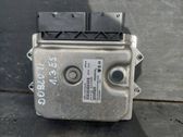 Unidad de control/módulo del motor