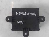 Unité de commande module de porte