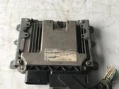 Motorsteuergerät ECU
