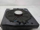 Subwoofer speaker