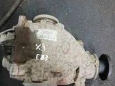 Hinterachsdifferential
