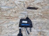 Battery control module