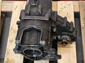 Gearbox transfer box case