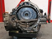 Automatic gearbox