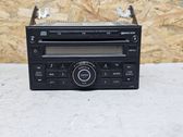 Radio / CD-Player / DVD-Player / Navigation