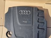 Couvercle cache moteur